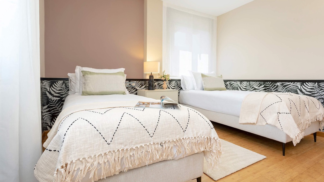 Photo of Bedroom in Cervantes