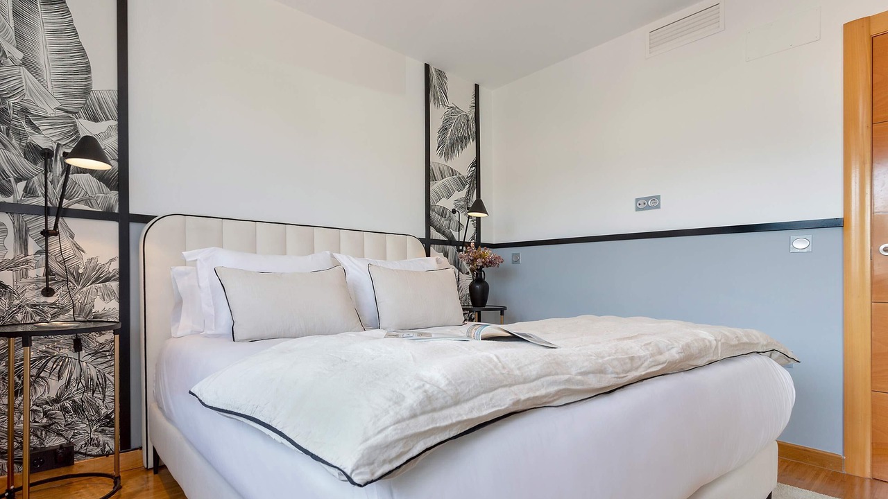 Photo of Bedroom in Cervantes