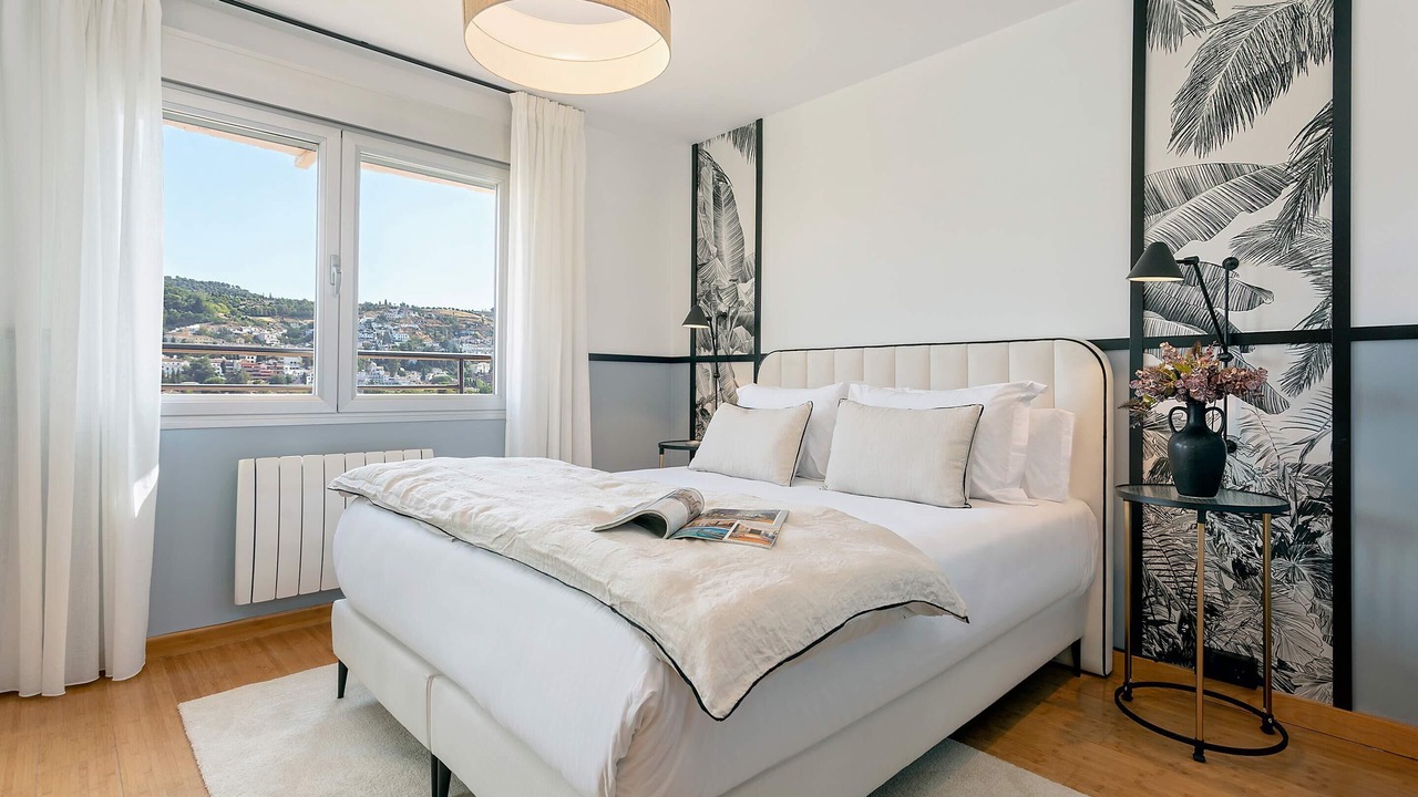 Photo of Bedroom in Cervantes