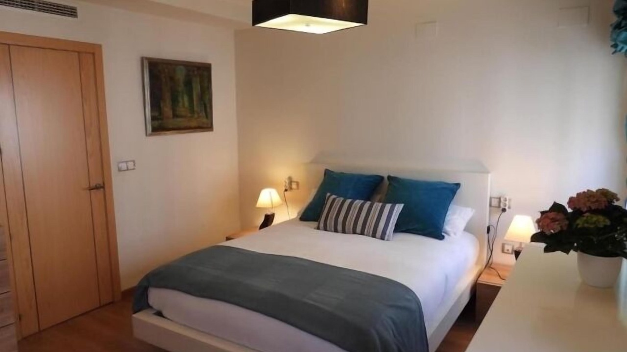 Photo of Bedroom in Distrito Noroeste