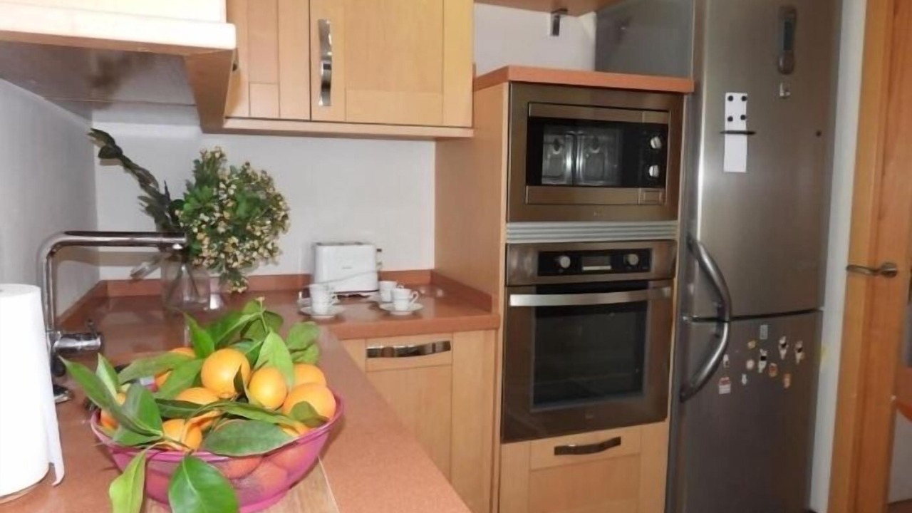 Photo of Kitchen in Distrito Noroeste