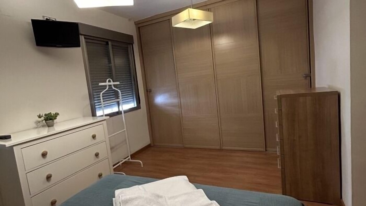 Photo of Bedroom in Distrito Noroeste