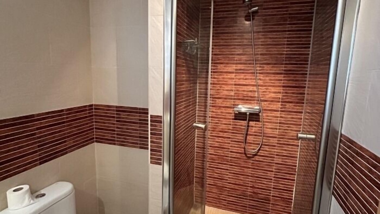 Photo of Bathroom in Distrito Noroeste