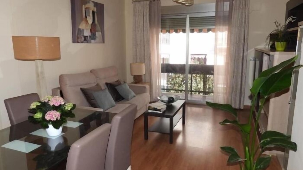 Photo of Livingroom in Distrito Noroeste