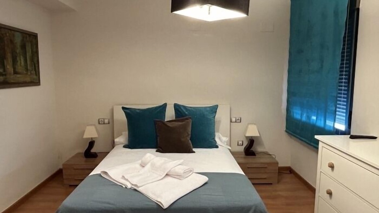 Photo of Bedroom in Distrito Noroeste