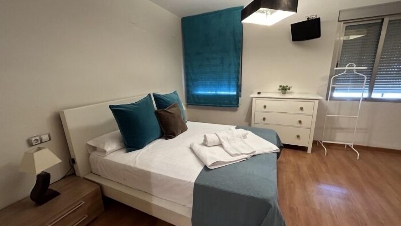 Photo of Bedroom in Distrito Noroeste