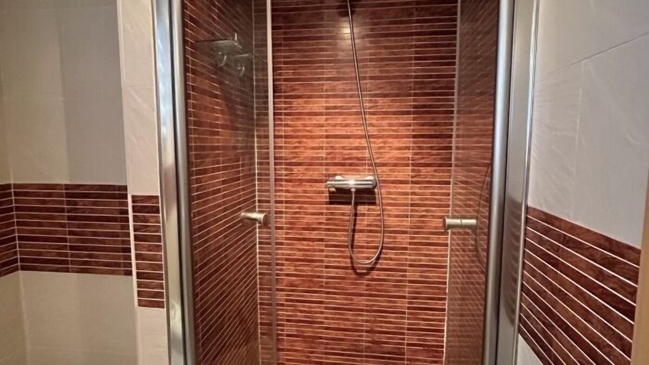 Photo of Bathroom in Distrito Noroeste
