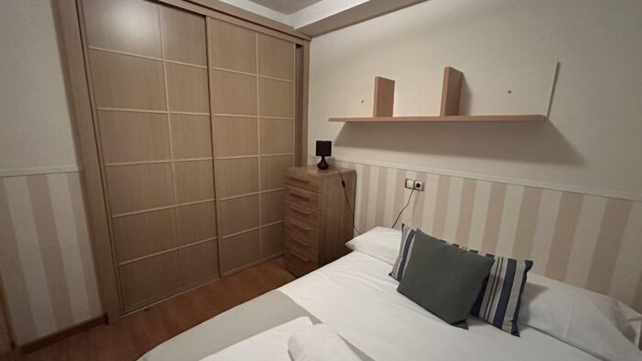 Photo of Bedroom in Distrito Noroeste