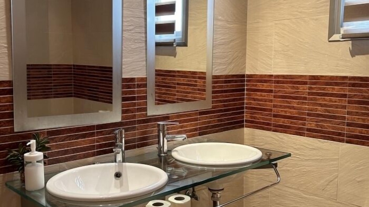 Photo of Bathroom in Distrito Noroeste