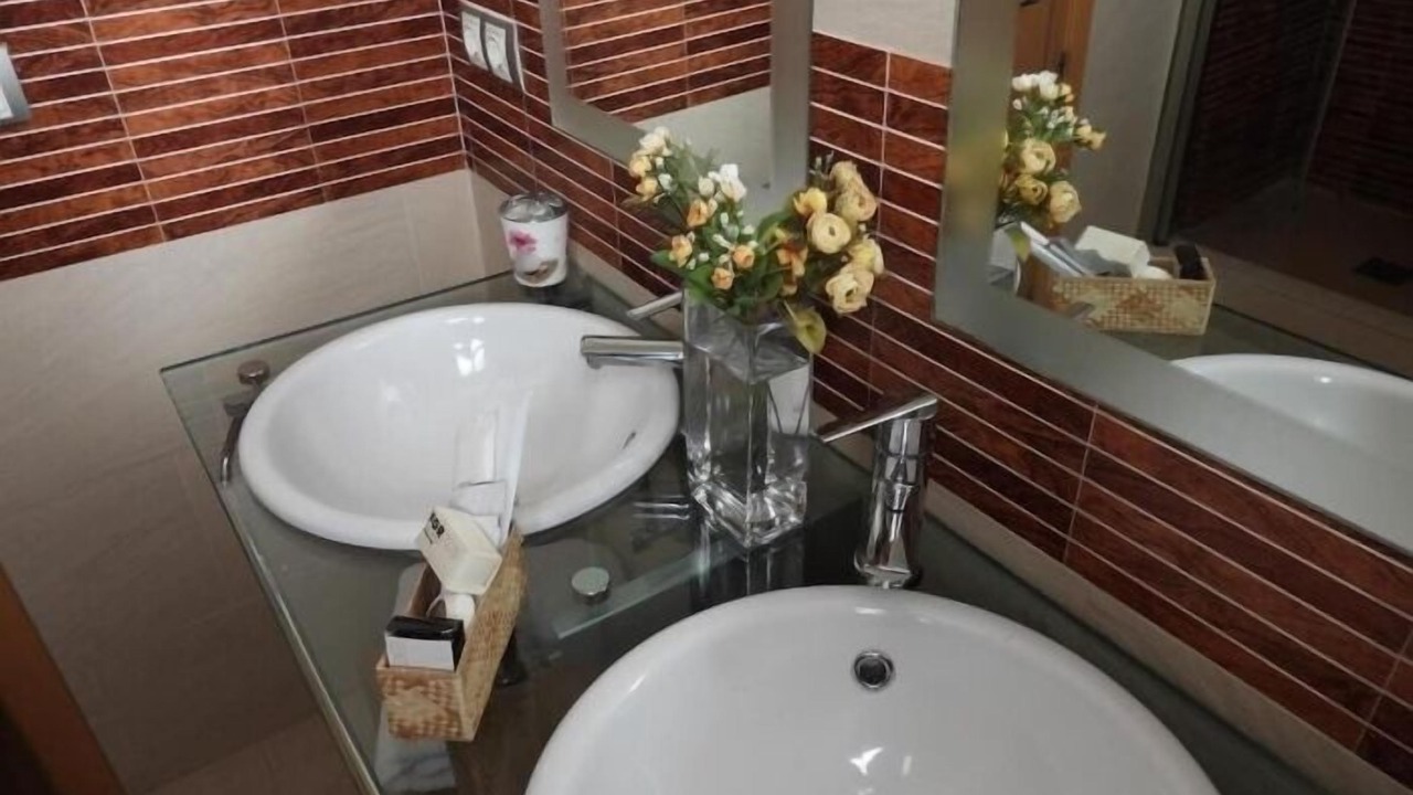 Photo of Bathroom in Distrito Noroeste