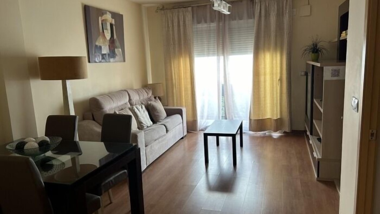 Photo of Livingroom in Distrito Noroeste