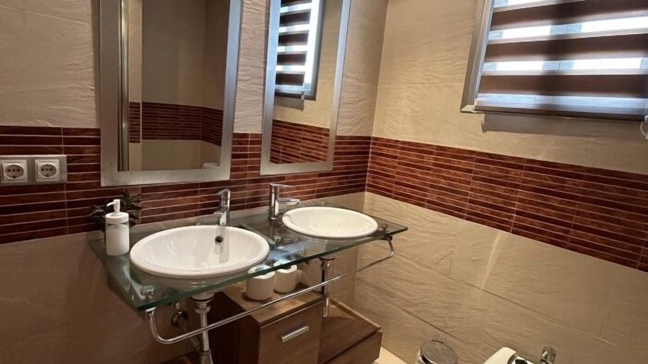 Photo of Bathroom in Distrito Noroeste