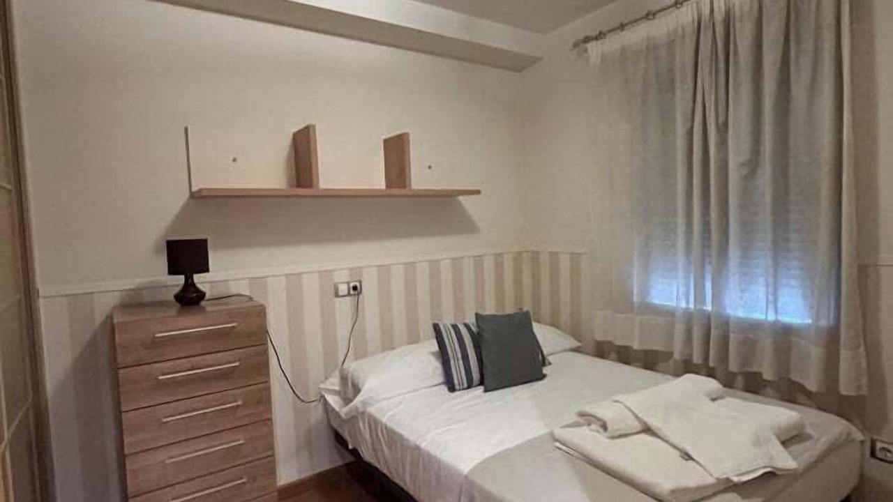 Photo of Bedroom in Distrito Noroeste