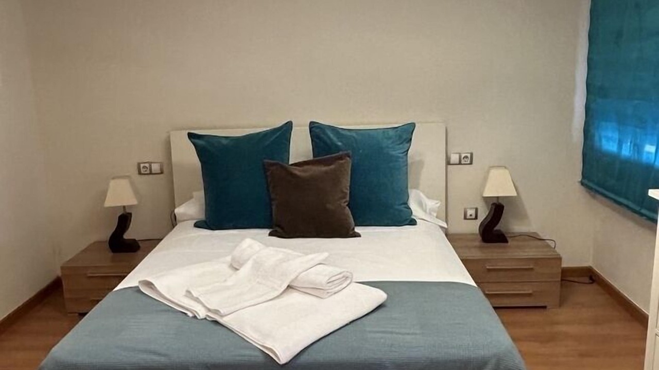 Photo of Bedroom in Distrito Noroeste
