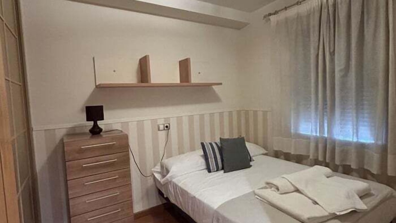 Photo of Bedroom in Distrito Noroeste