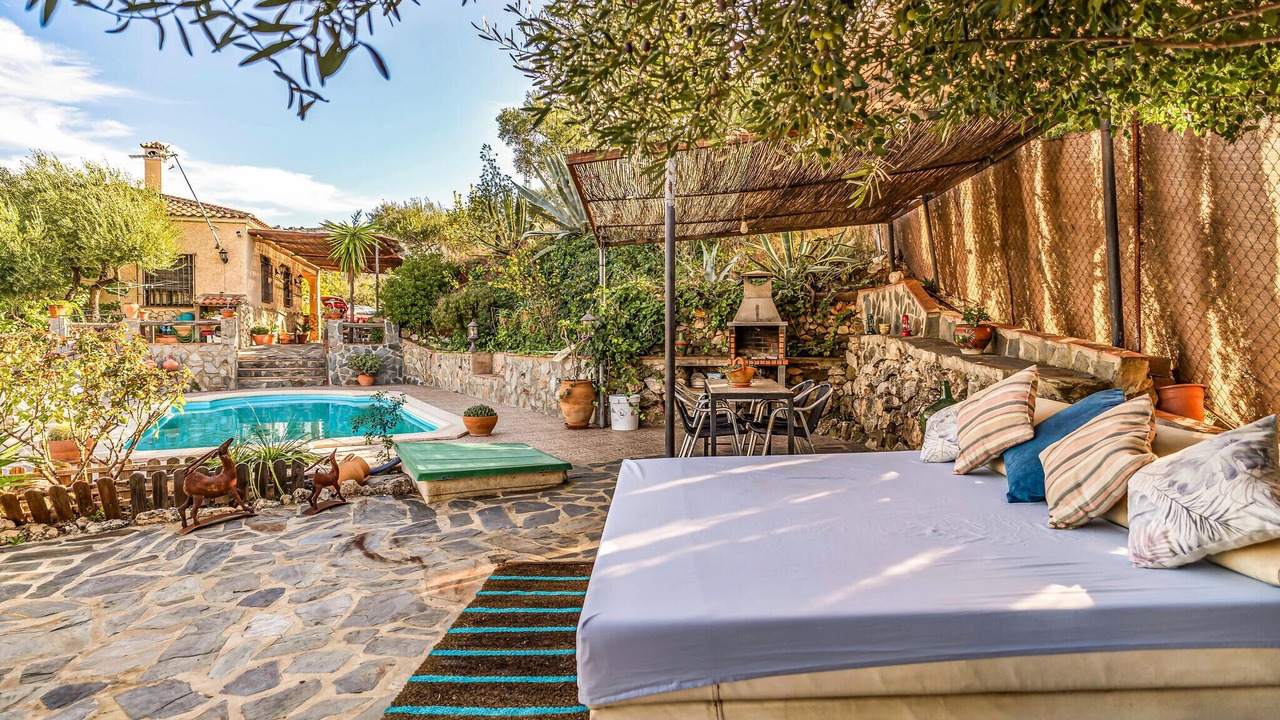 Photo of Outdoor in El Gastor
