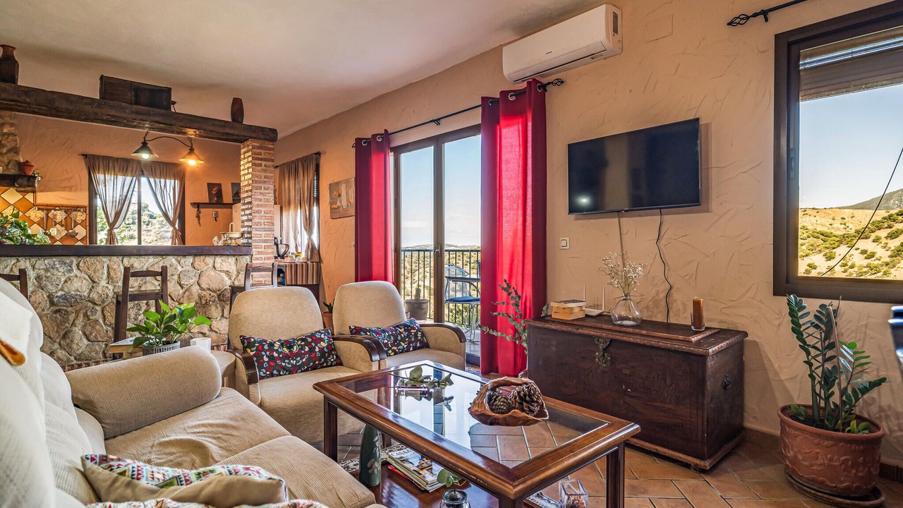 Photo of Bedroom in El Gastor