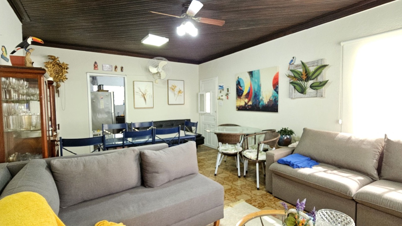 Photo of Livingroom in Ilhabela