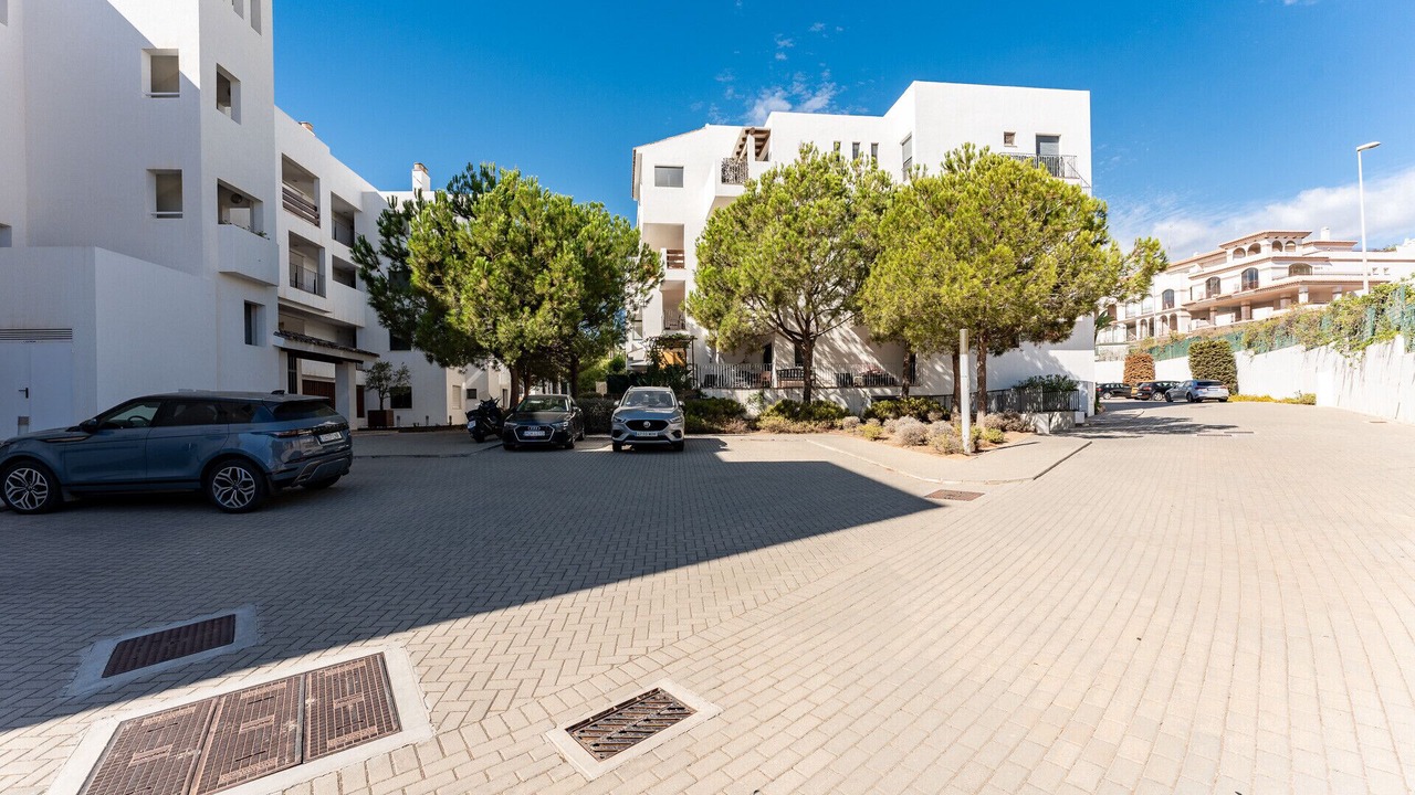 Photo of Outdoor in La Cala de Mijas