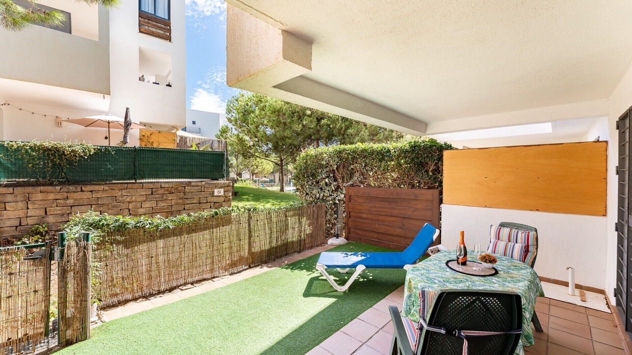 Photo of Outdoor in La Cala de Mijas