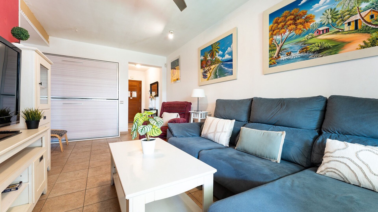 Photo of Livingroom in La Cala de Mijas