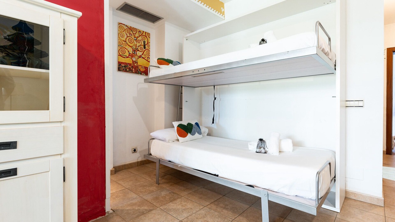 Photo of Bedroom in La Cala de Mijas