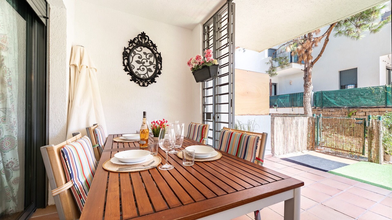 Photo of Outdoor in La Cala de Mijas