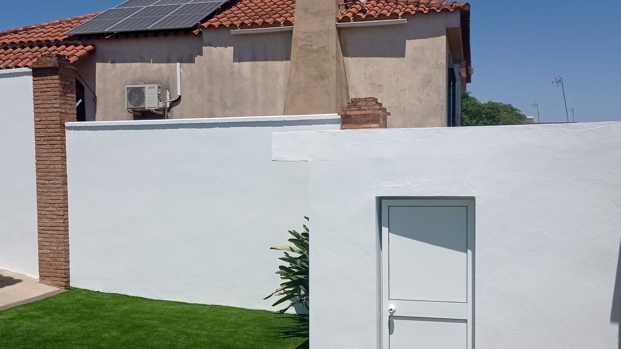 Photo of Outdoor in Alcala de Guadaira