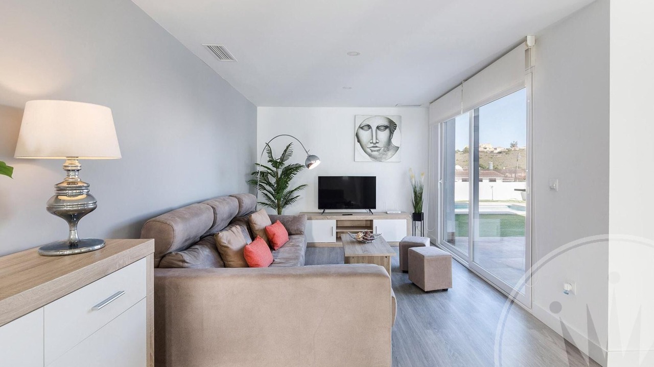 Photo of Livingroom in Atamaria