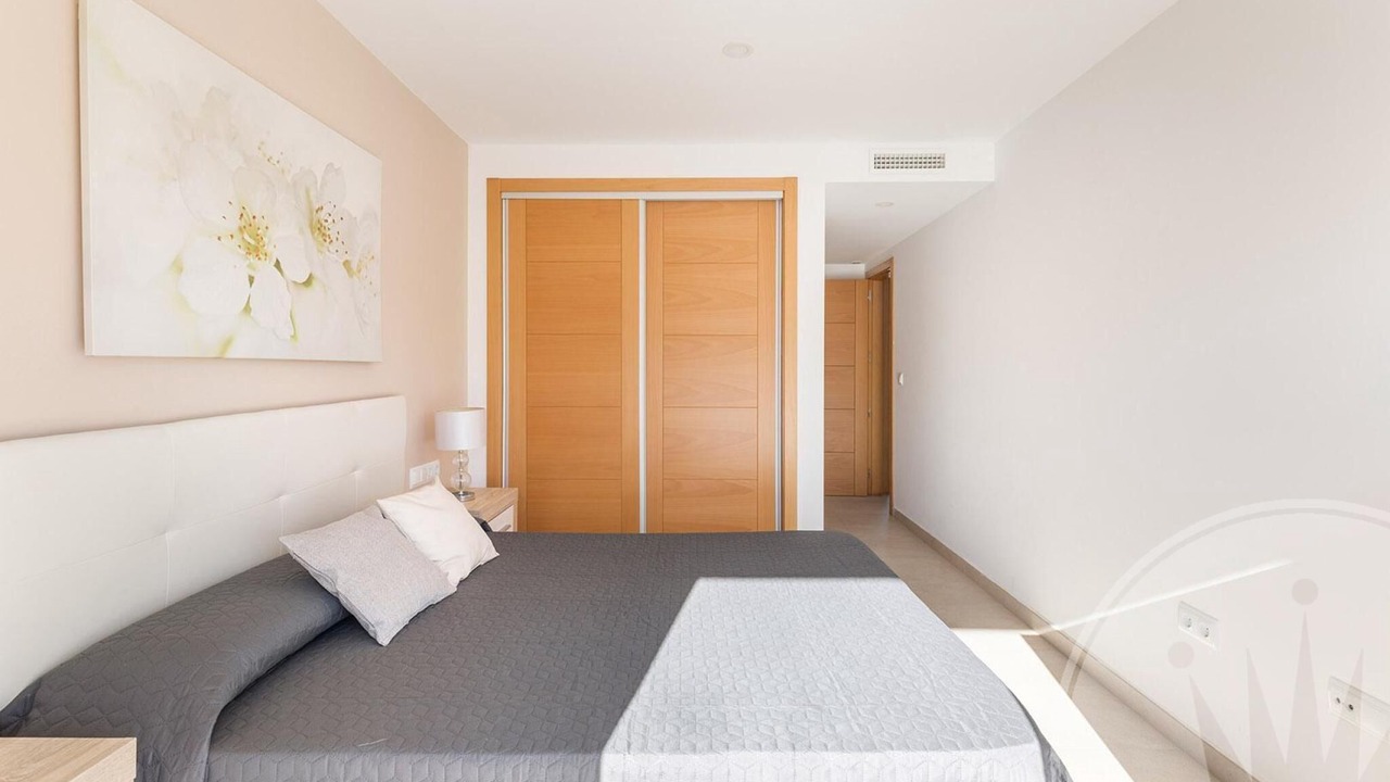 Photo of Bedroom in Atamaria