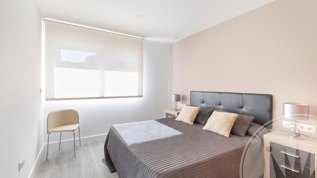 Photo of Bedroom in Atamaria