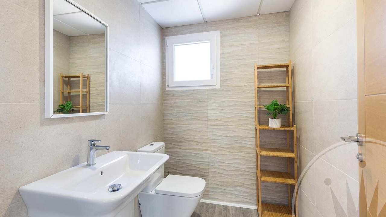 Photo of Bathroom in Atamaria