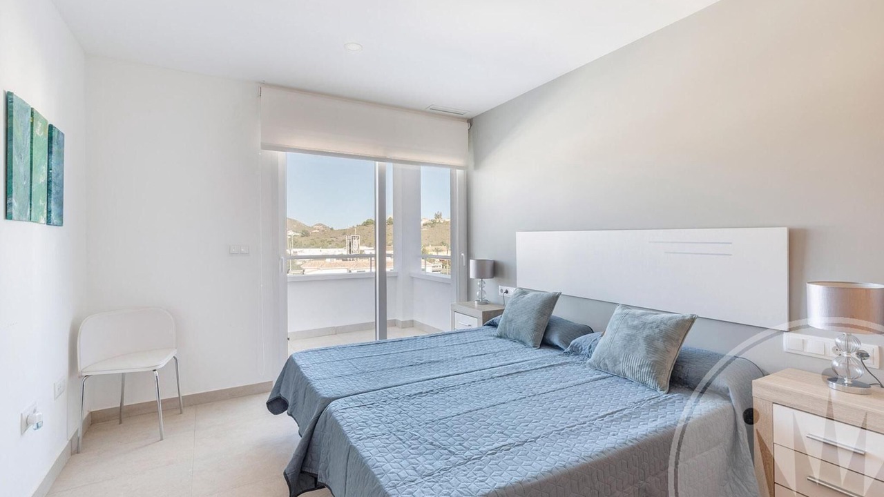 Photo of Bedroom in Atamaria