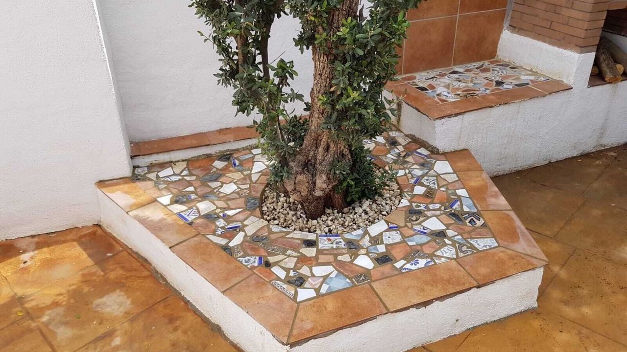 Photo of Outdoor in Arenas del Rey