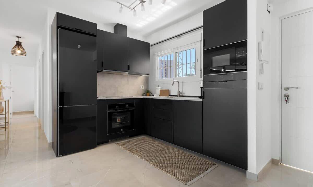 Photo of Kitchen in Torreblanca