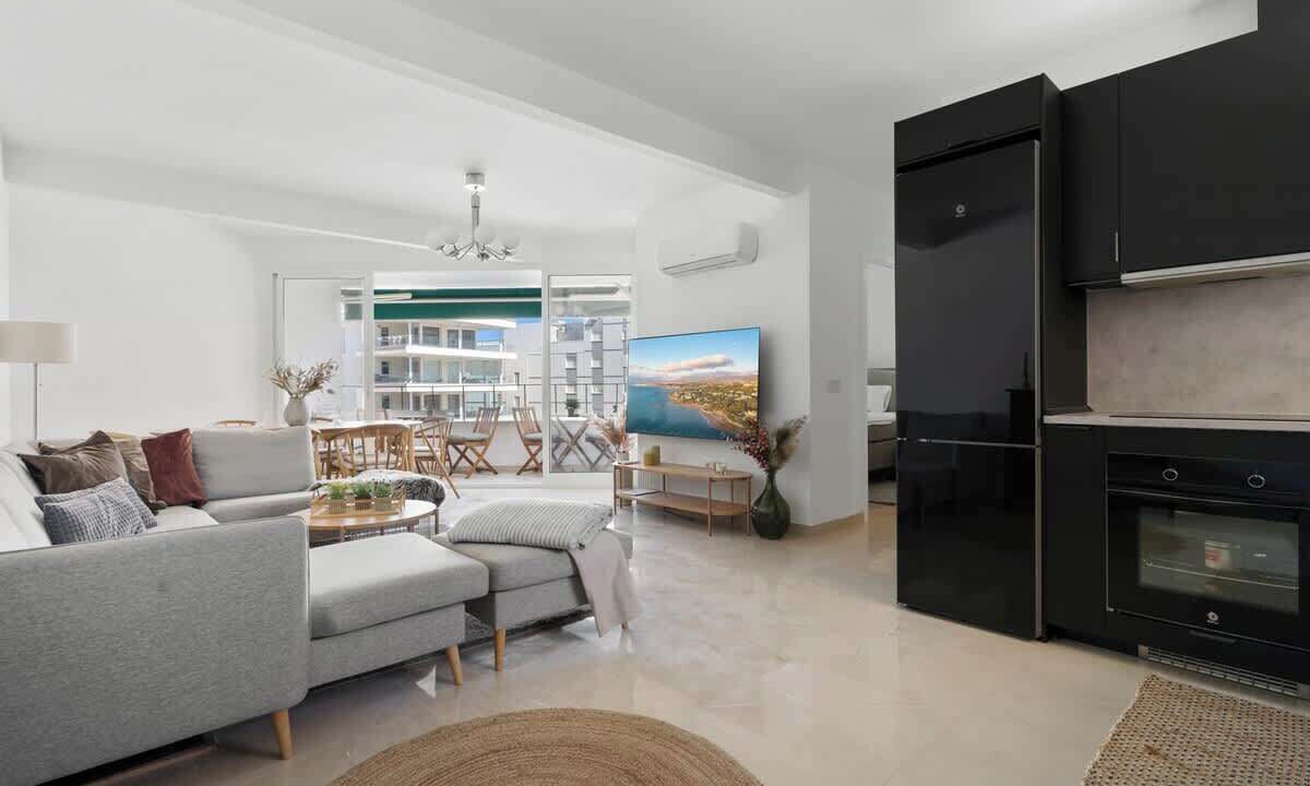 Photo of Livingroom in Torreblanca