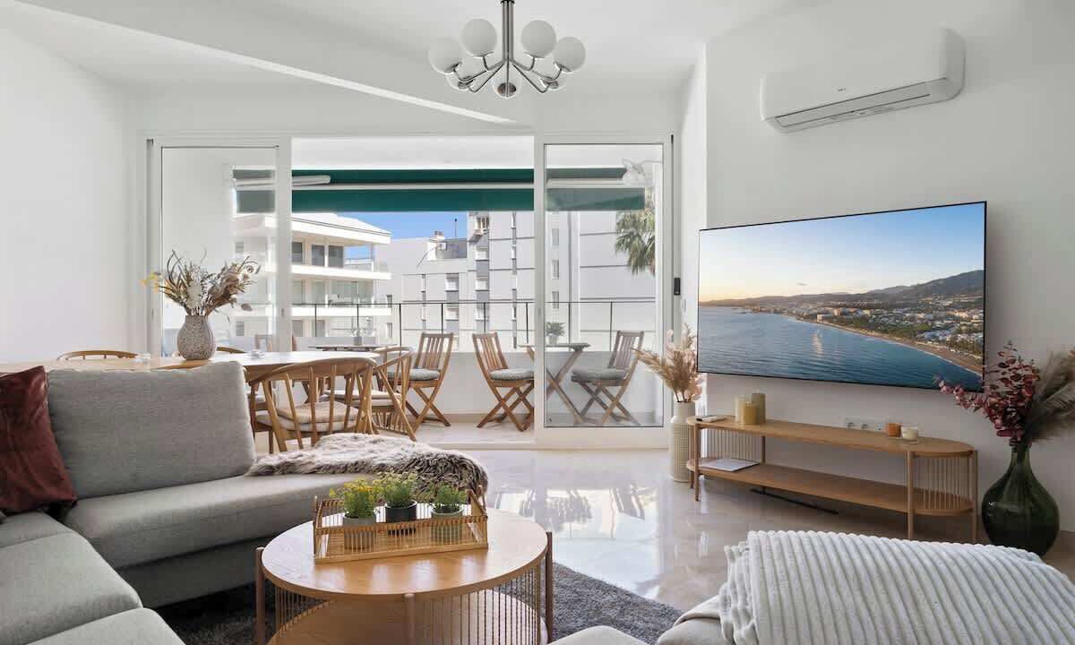 Photo of Livingroom in Torreblanca