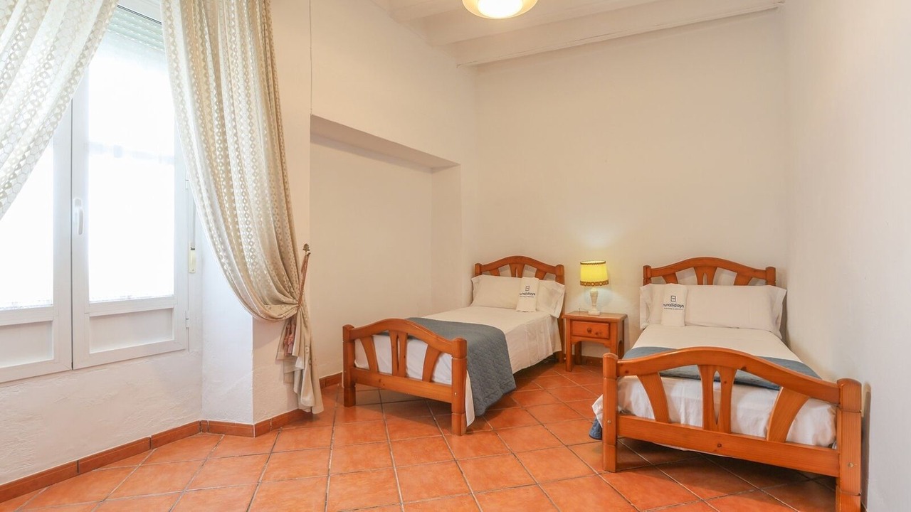 Photo of Bedroom in Santaella