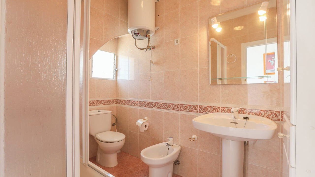 Photo of Bathroom in Santaella