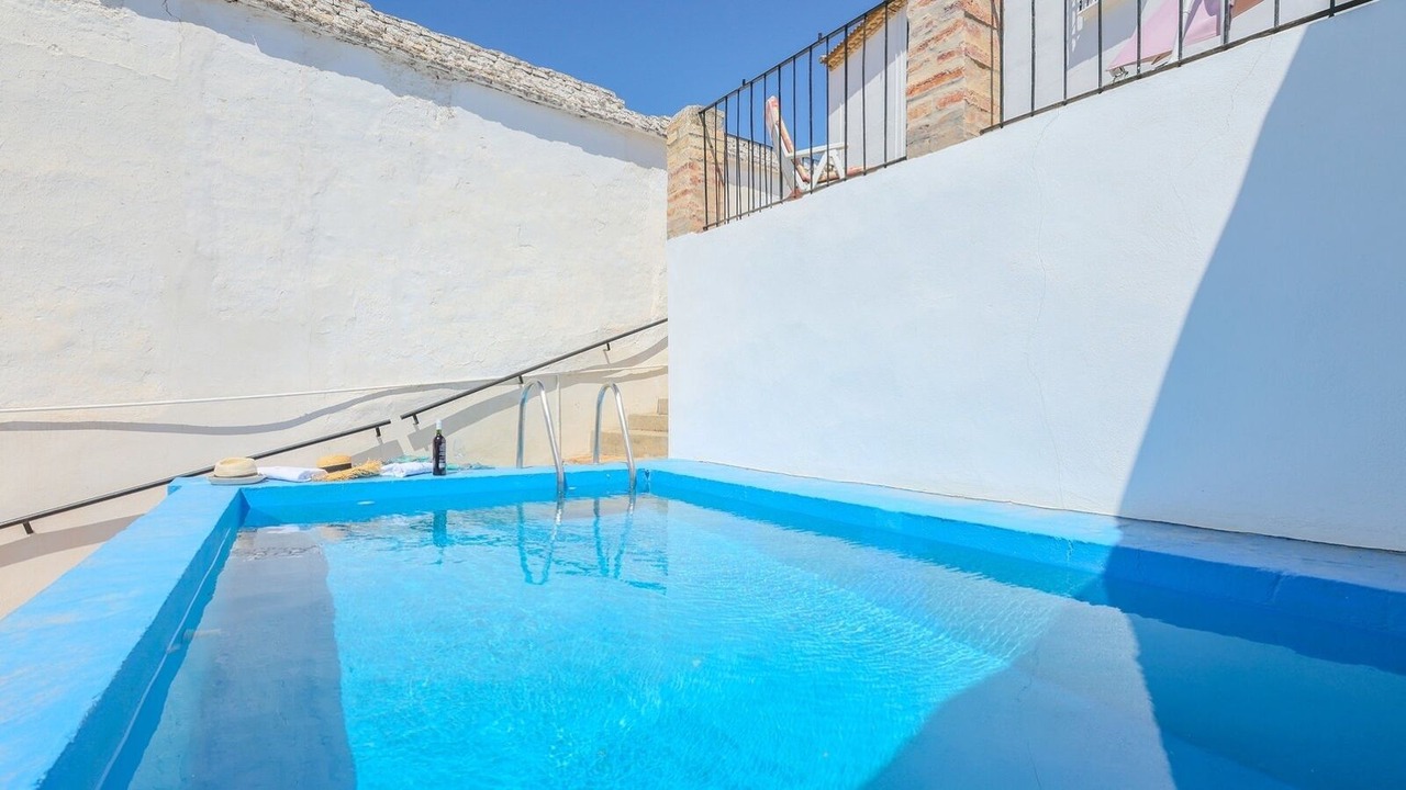 Photo of Outdoor in Santaella