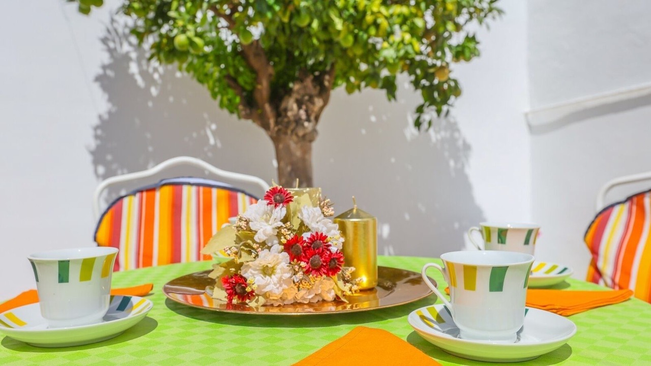 Photo of Outdoor in Santaella