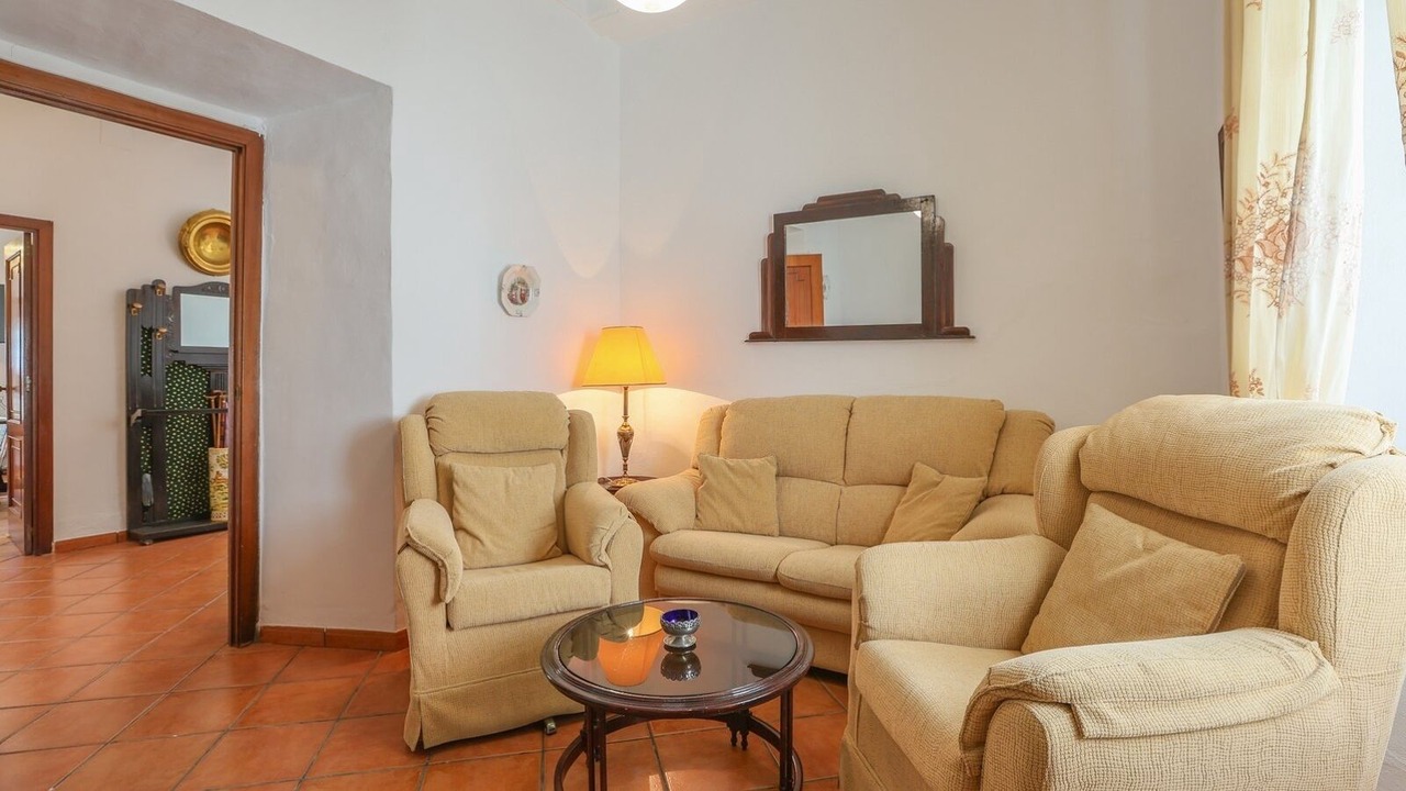 Photo of Livingroom in Santaella