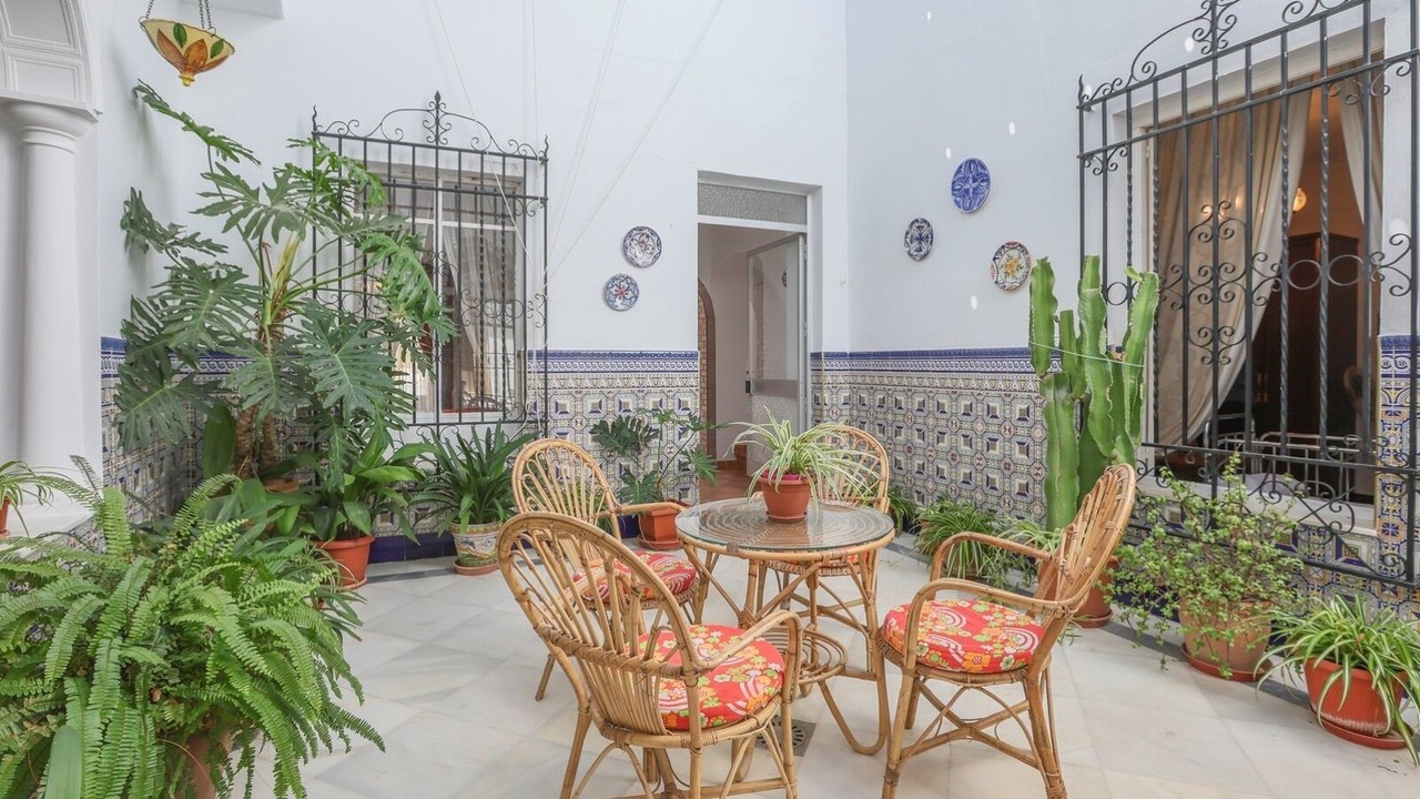 Photo of Outdoor in Santaella