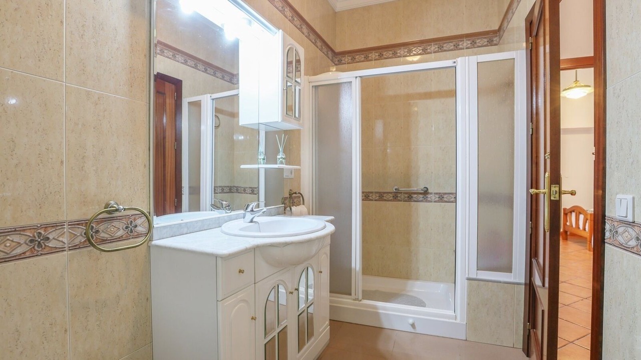 Photo of Bathroom in Santaella