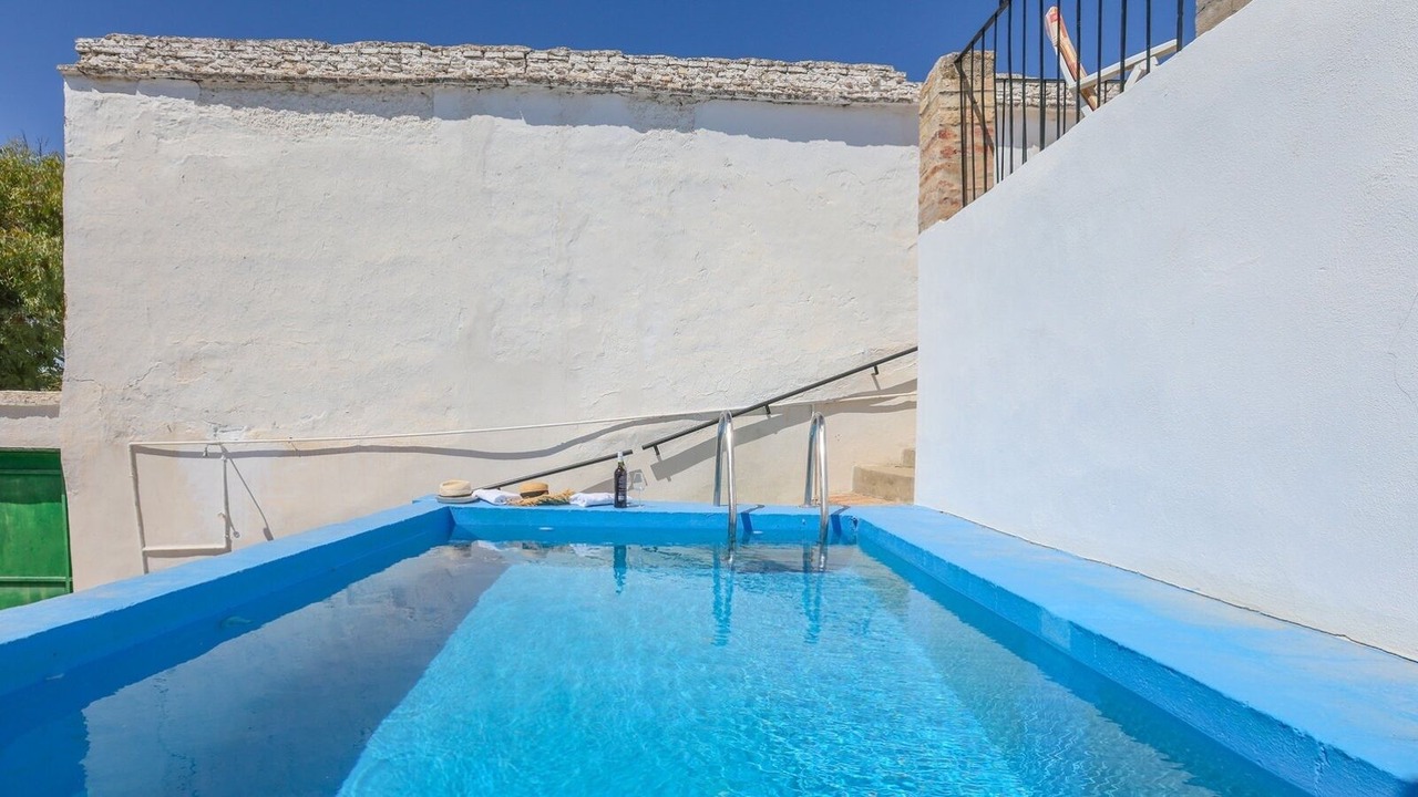 Photo of Outdoor in Santaella