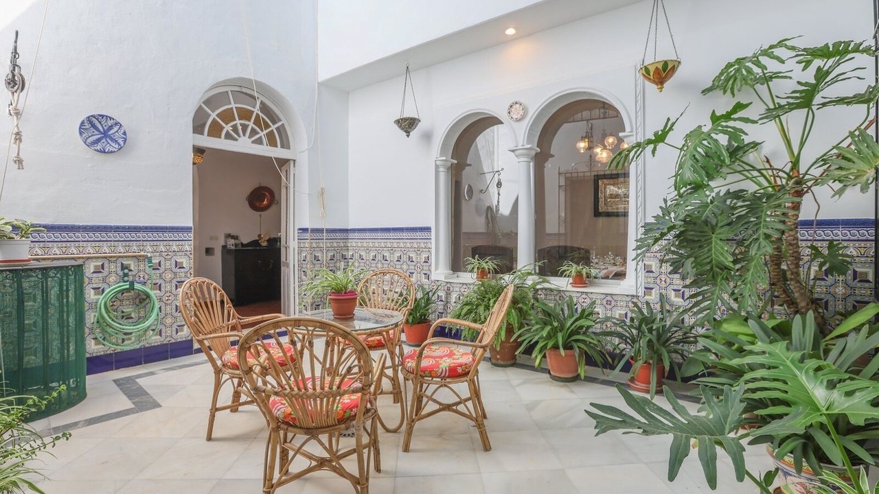 Photo of Outdoor in Santaella