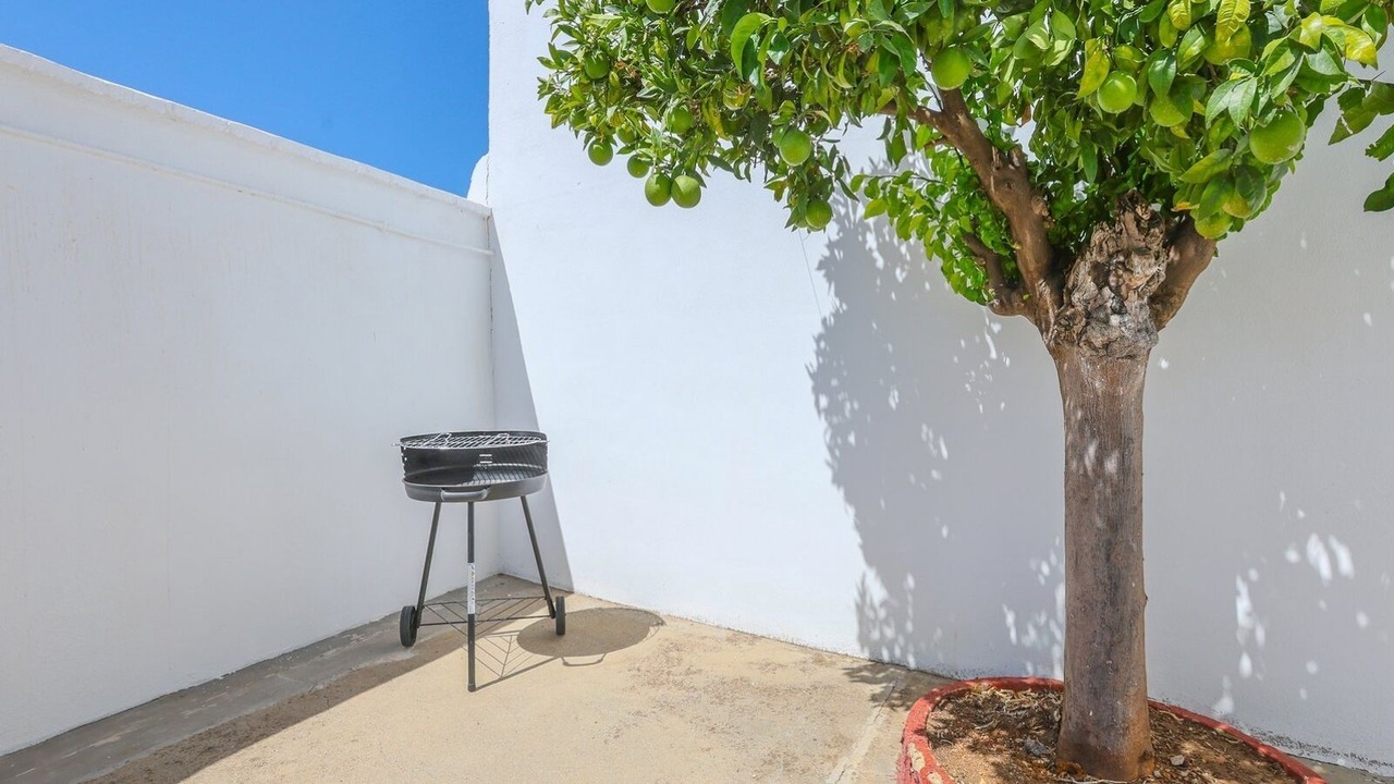 Photo of Patio Balcony in Santaella