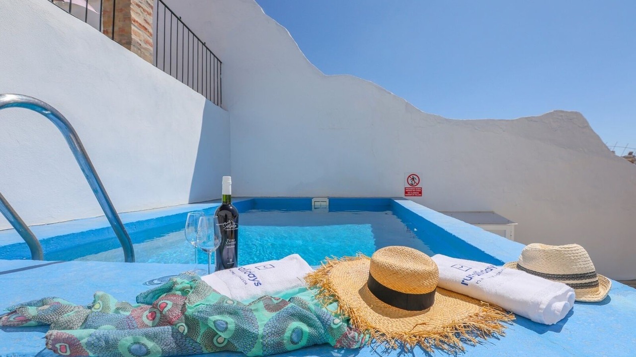 Photo of Outdoor in Santaella