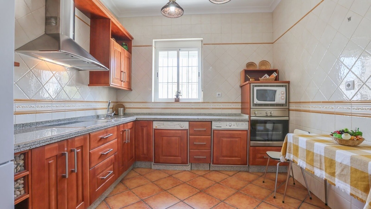 Photo of Kitchen in Santaella