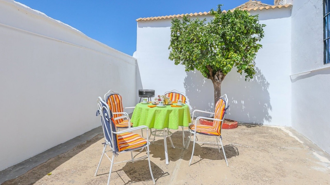 Photo of Outdoor in Santaella